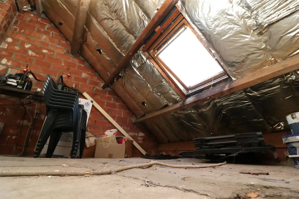 Authentiek bruin café in hartje Scherpenheuvel foto 41