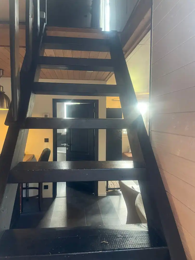 Prachtige vakantiewoning te Parelstrand foto 17