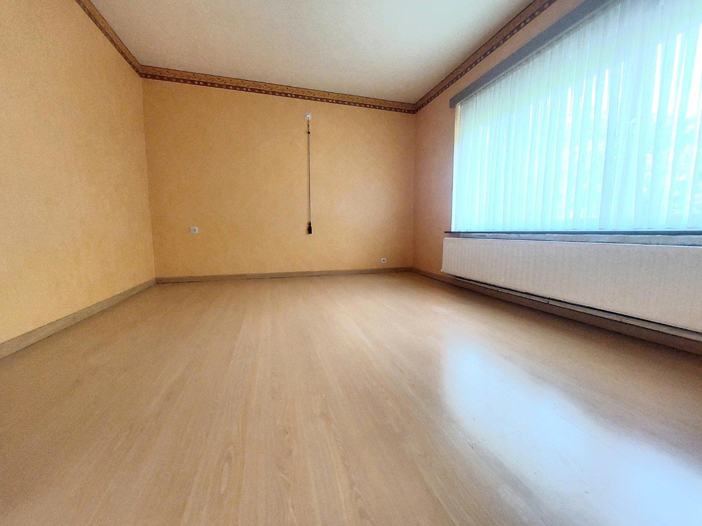 Ruime halfopen woning  foto 11