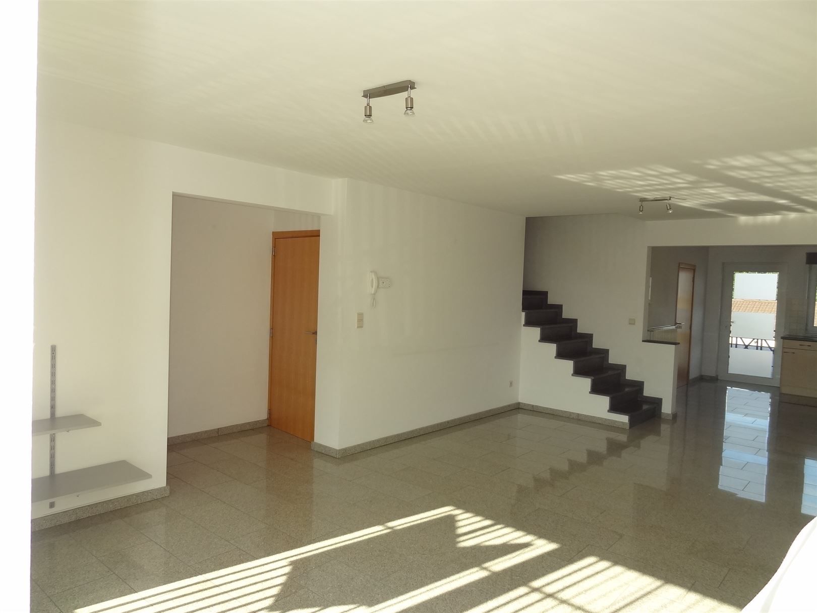 Duplex/Penthouse foto 2