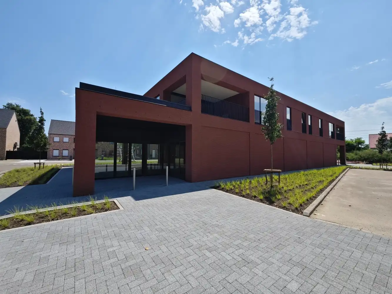 Res. 'De Gieterij' Zelem foto 3