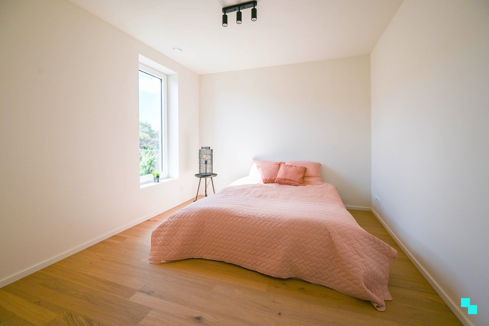 Halfopen nieuwbouwwoning in Wielsbeke foto 18