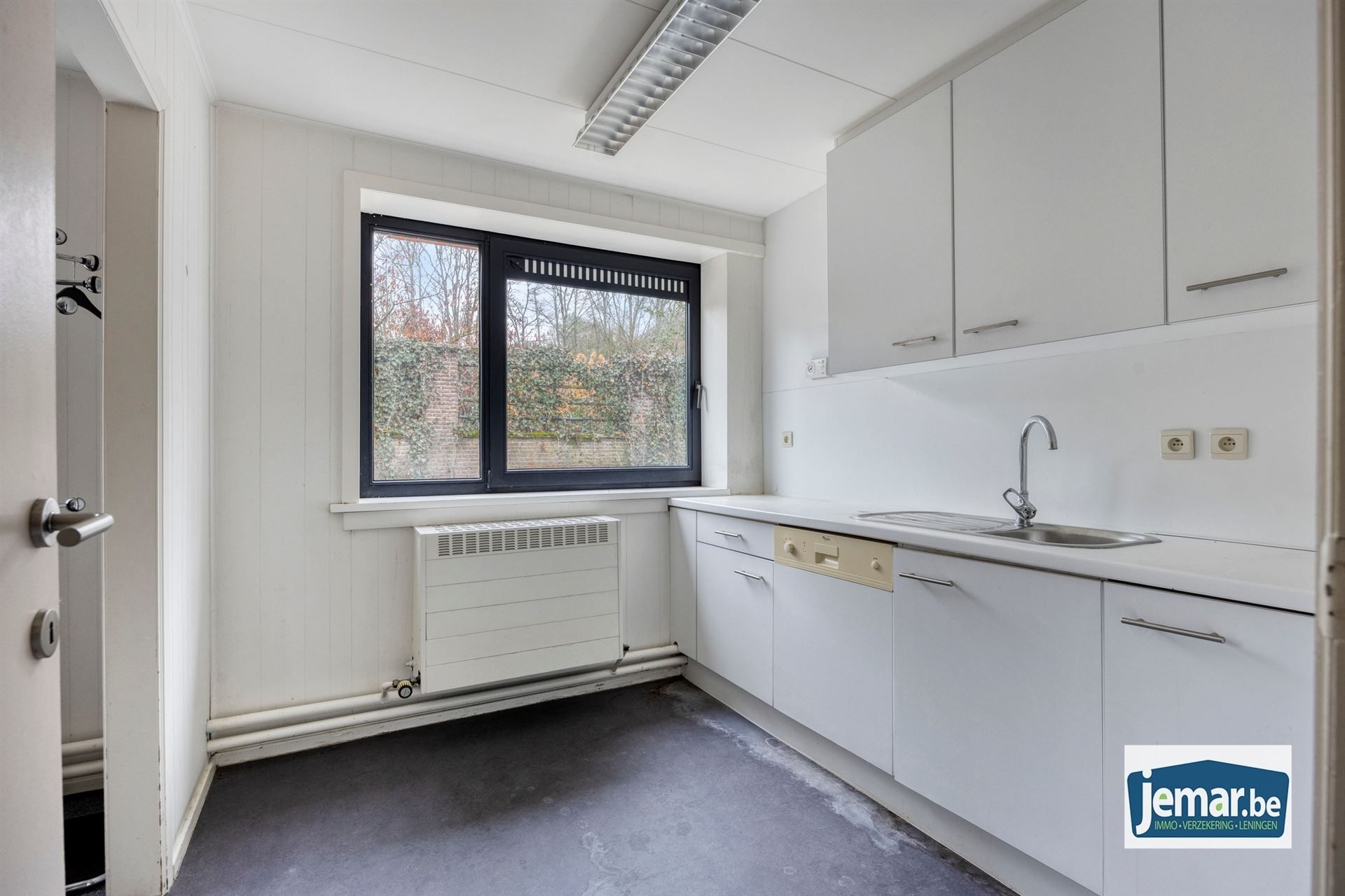 Villa met professionele opslagruimte, kelder en kantoorruimtes. foto 86