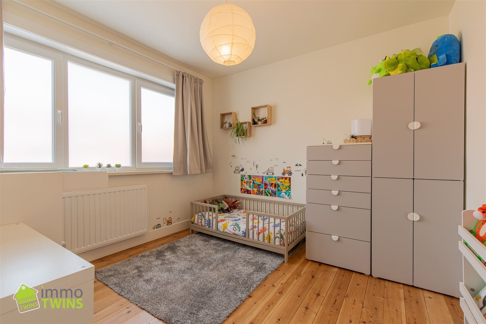 Instapklare gerenoveerde woning op wandelafstand van hartje Dendermonde foto 11