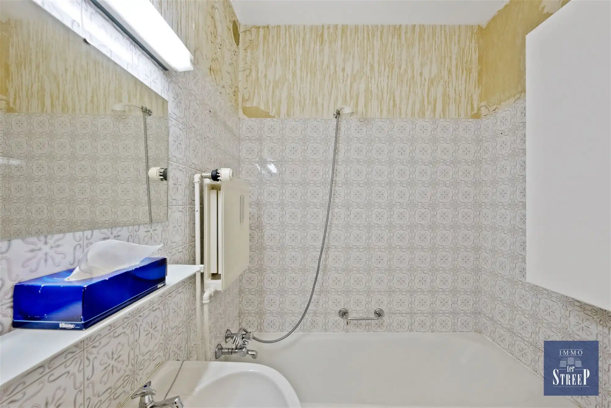 Studio met zijdelings zeezicht foto 10