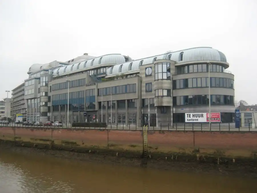 Zwartzustersvest 24, 2800 Mechelen foto 3