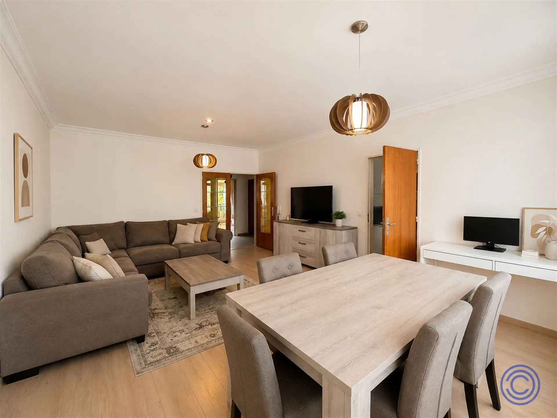 Appartement te koop Vijf-aprilwarande 30/102 - 2640 MORTSEL