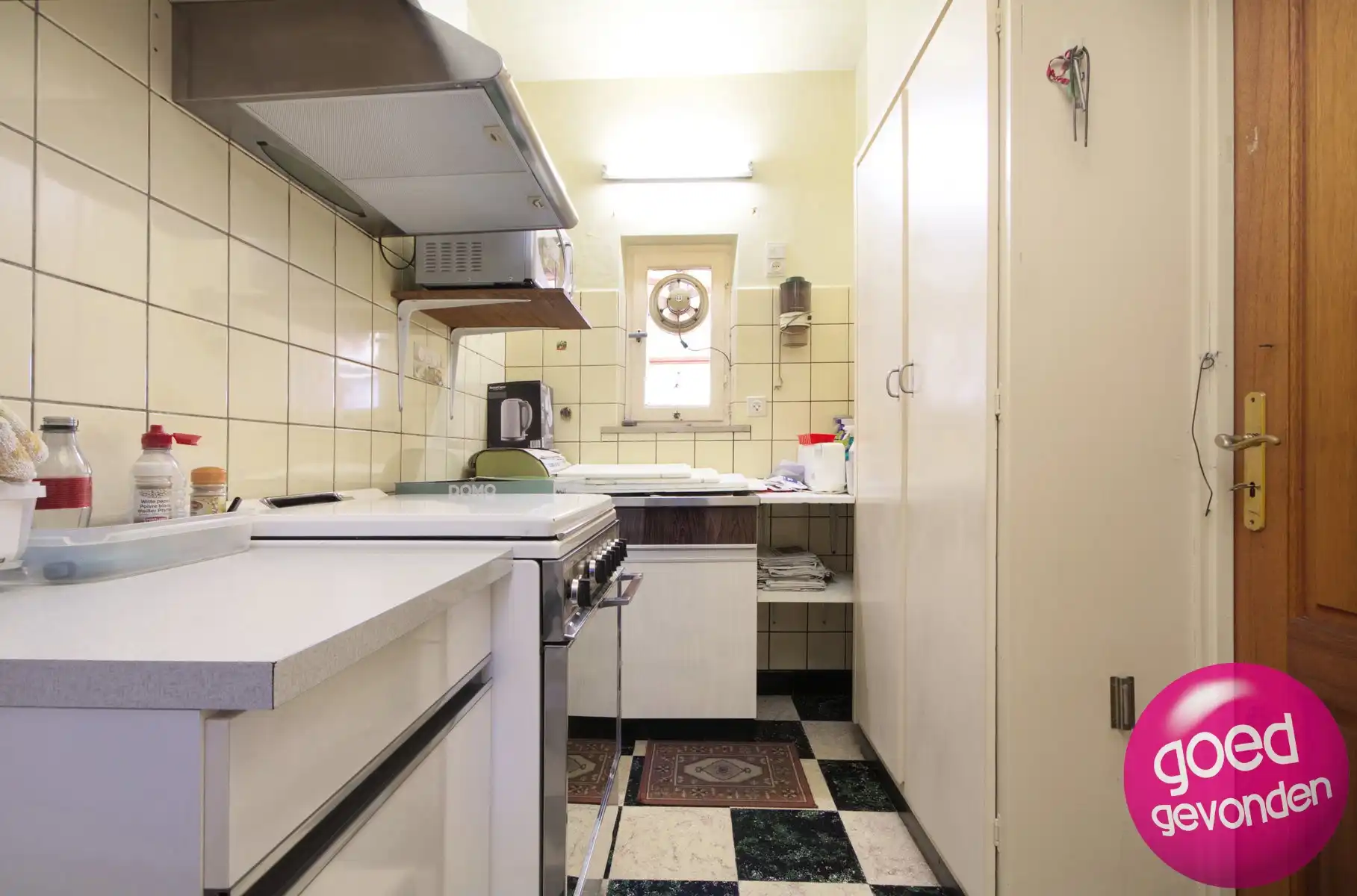 WONING + BOUWGROND - 4 SLK - 2 GARAGES - ATELIER - CENTRUM  foto 6