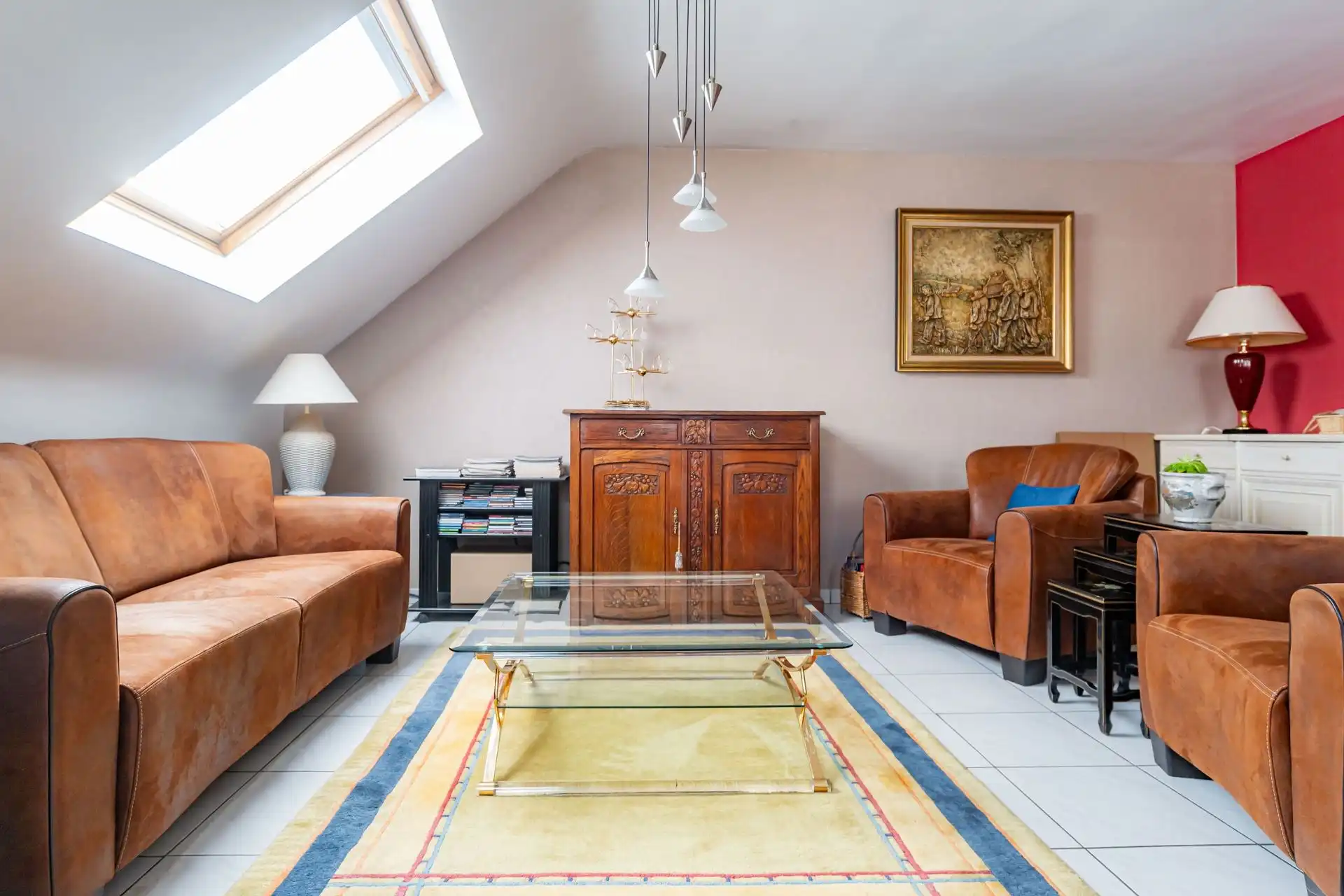 Duplex/Penthouse foto 5