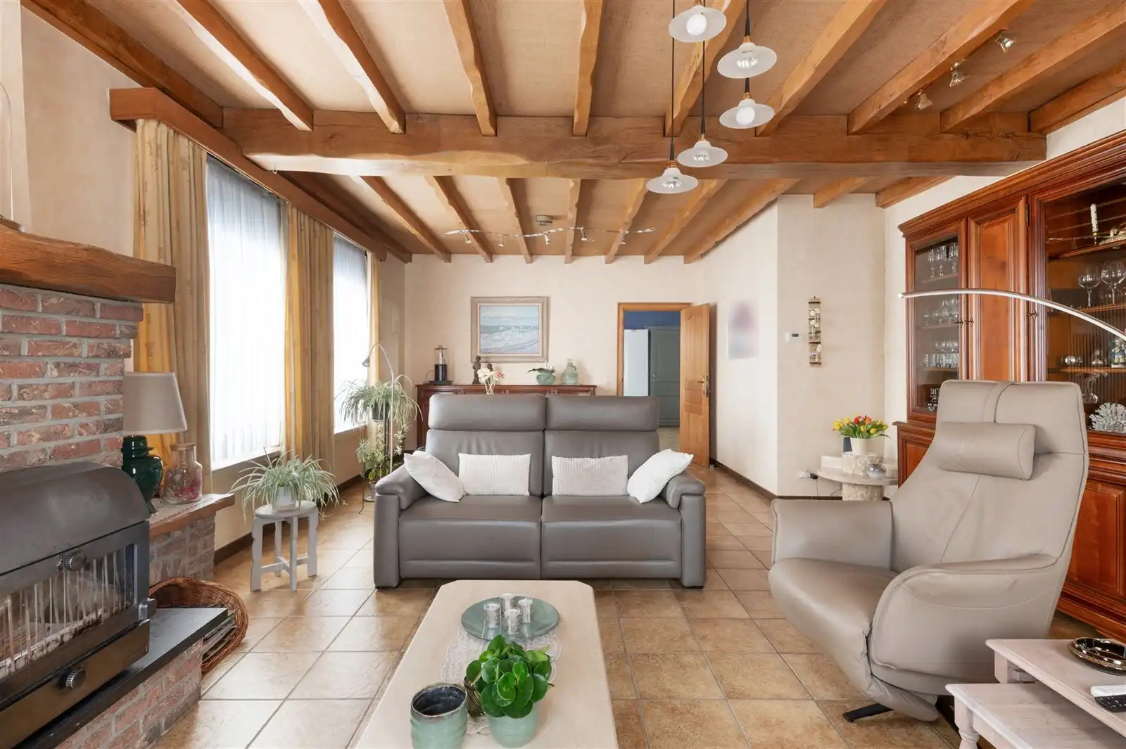 4-gevelwoning met mogelijkheid zorgwoning of praktijkruimte foto 3