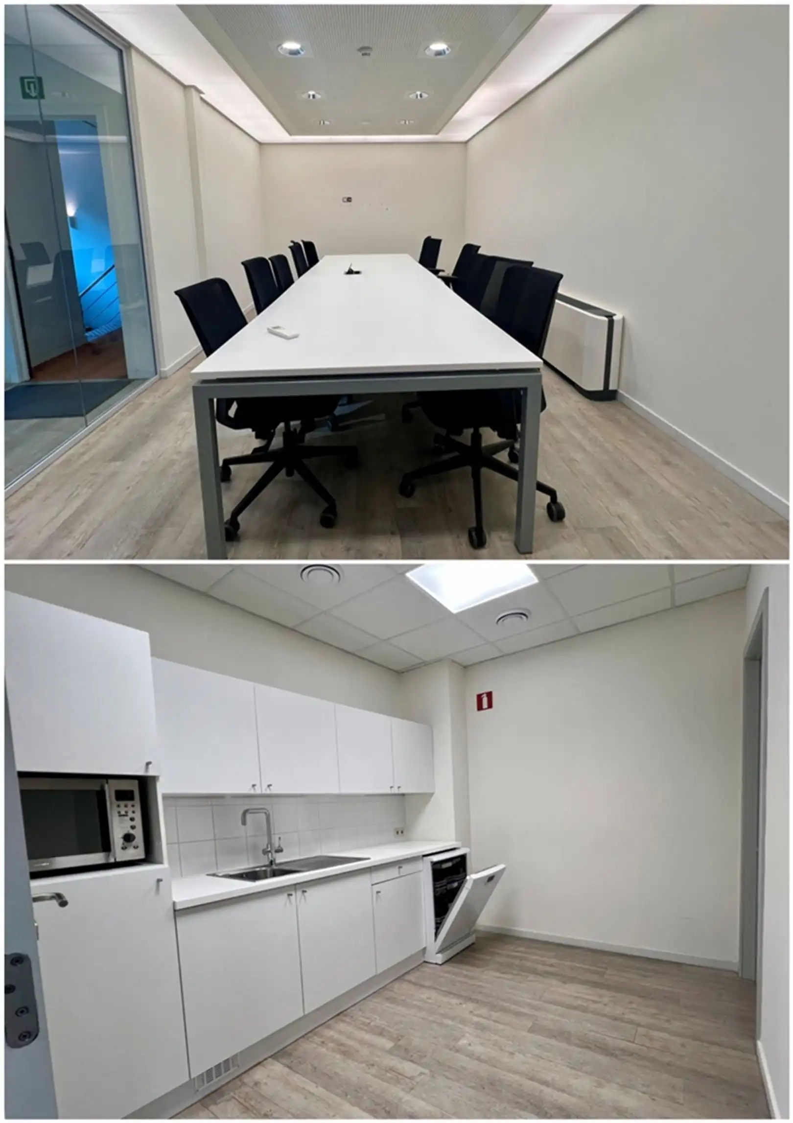 Kantoren op uitstekend bereikbare ligging  foto 16