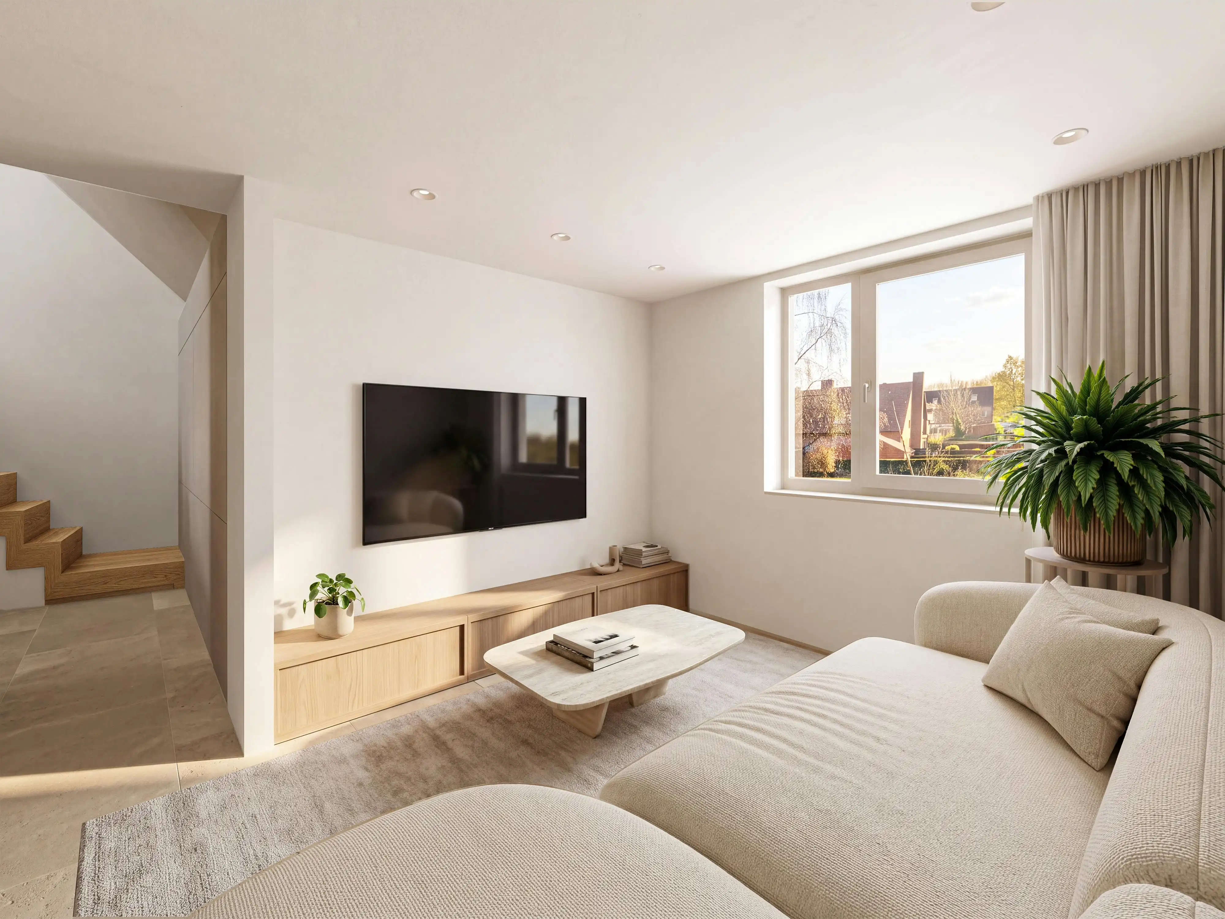 Leuke loft te koop foto 2