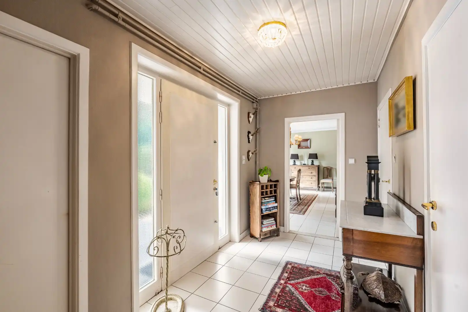 Huis te koop in Lievegem foto 3