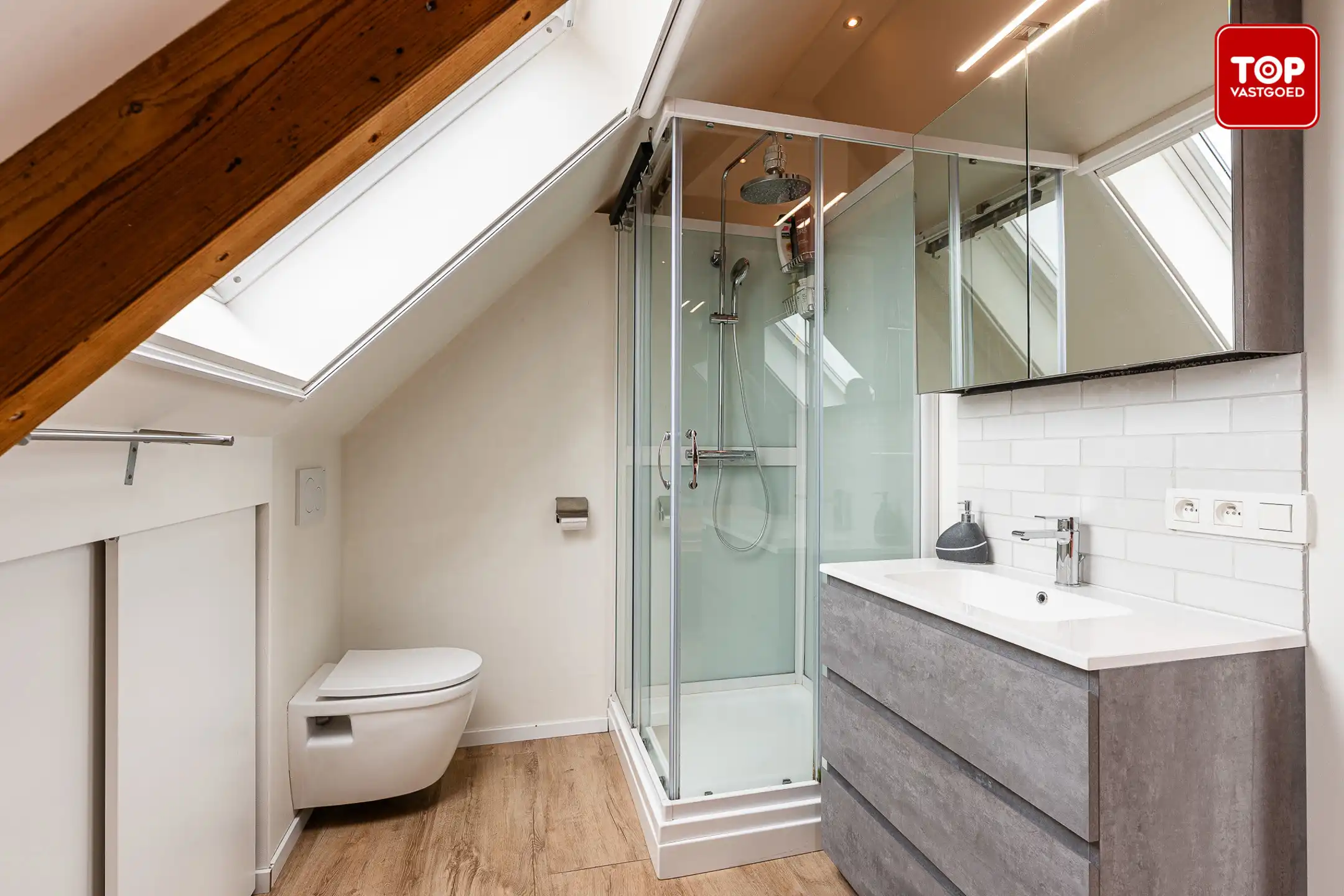 Energiezuinige woning met tuin en garage op gunstige locatie foto 19