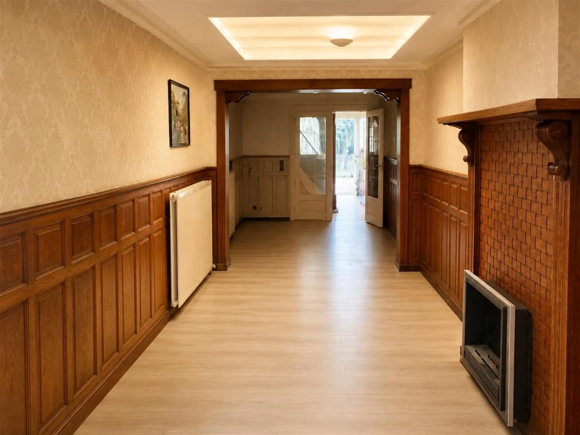 Voor de stadsmus is dit pareltje beschikbaar met 5 kamers foto 14