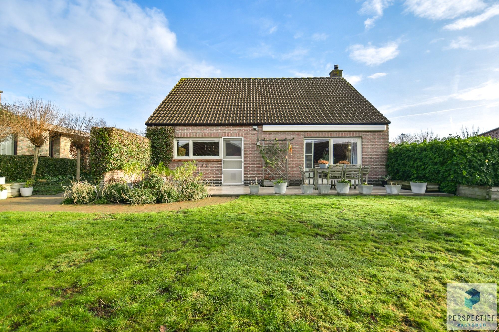 Uniek gelegen charmante villa met grote tuin in een rustige landelijke omgeving foto 24