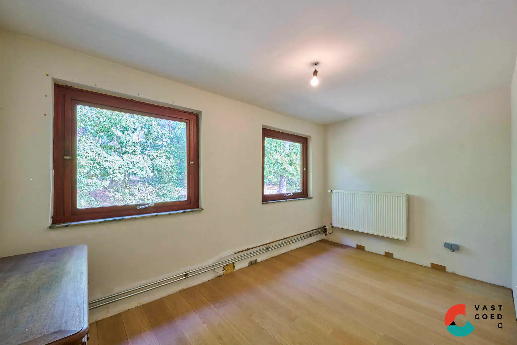 Knap landhuis op een bosrijk perceel van 58,63 are foto 20