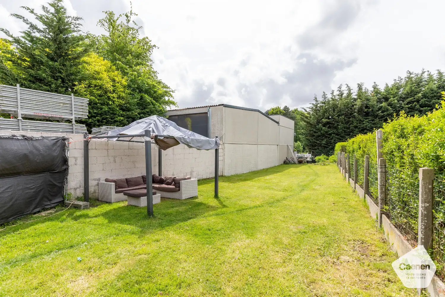 Huis te koop Oostendestraat 326 - 8820 Torhout