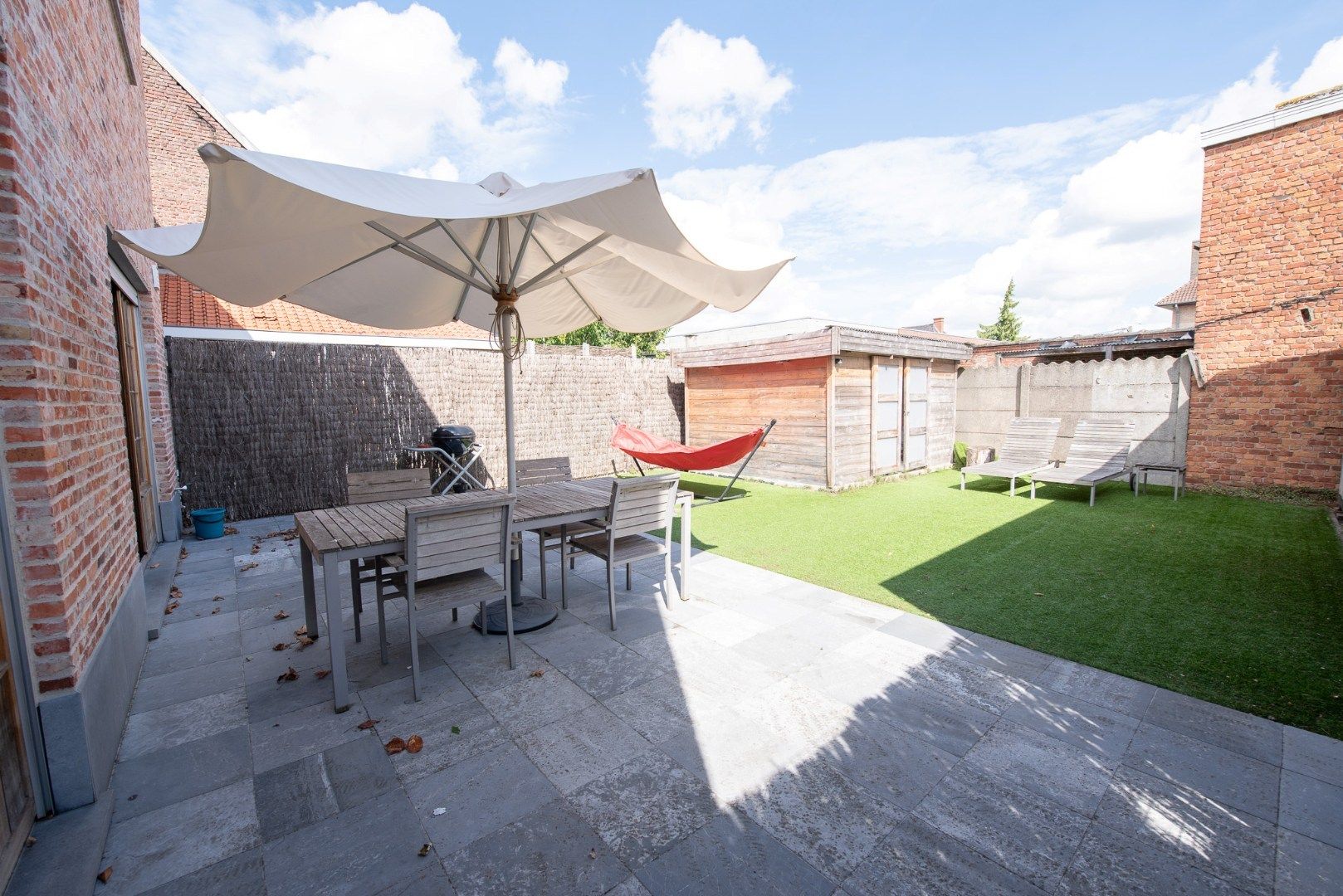 TE KOOP: Recent en zeer ruime energiezuinige nieuwbouwwoning met 4 slaapkamers te Ooigem (Wielsbeke). EPC A! foto 13