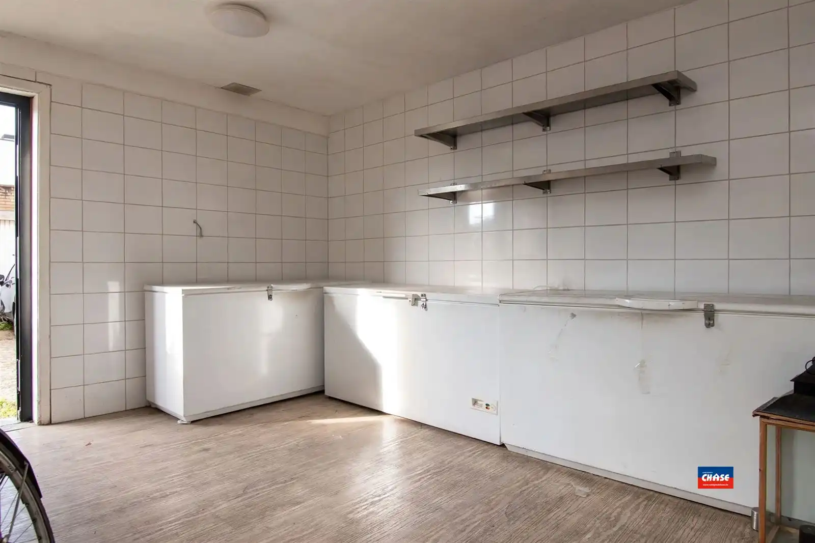 Ruim appartement  foto 3