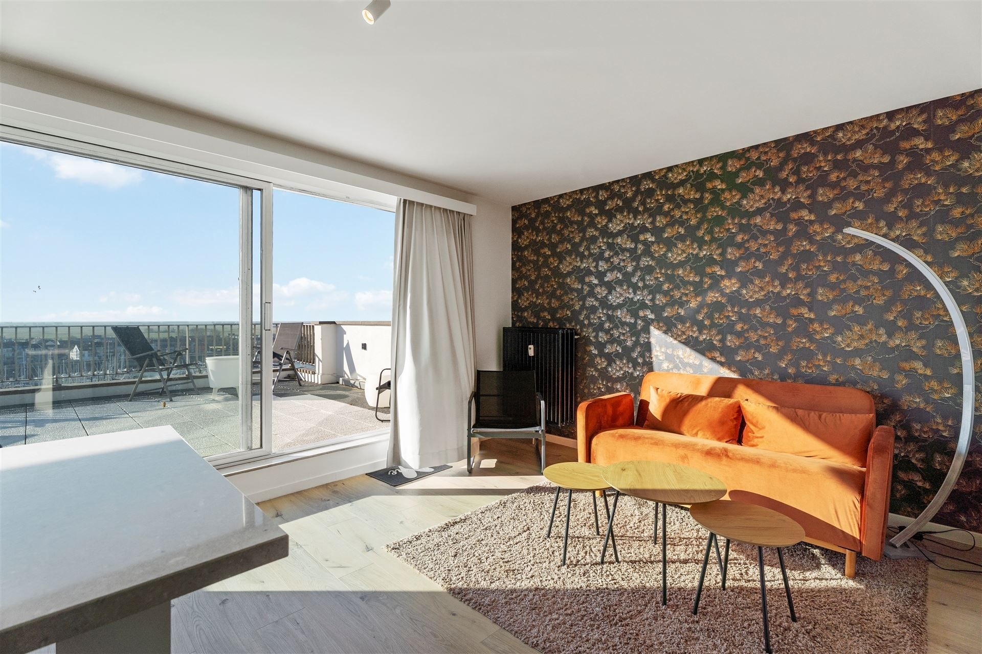 PENTHOUSE / JACHTHAVEN  foto 2