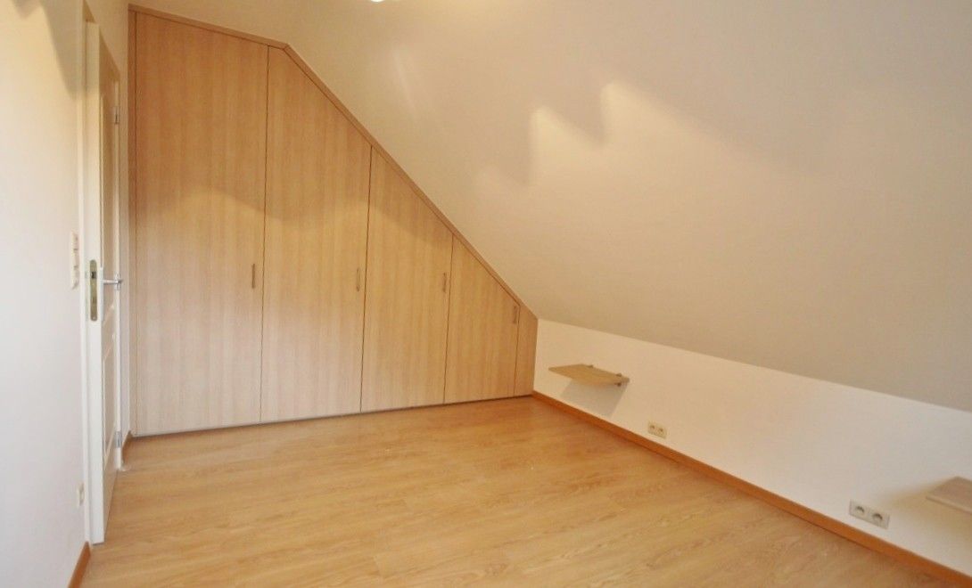 Duplex appartement met 2 slaapkamers foto 10