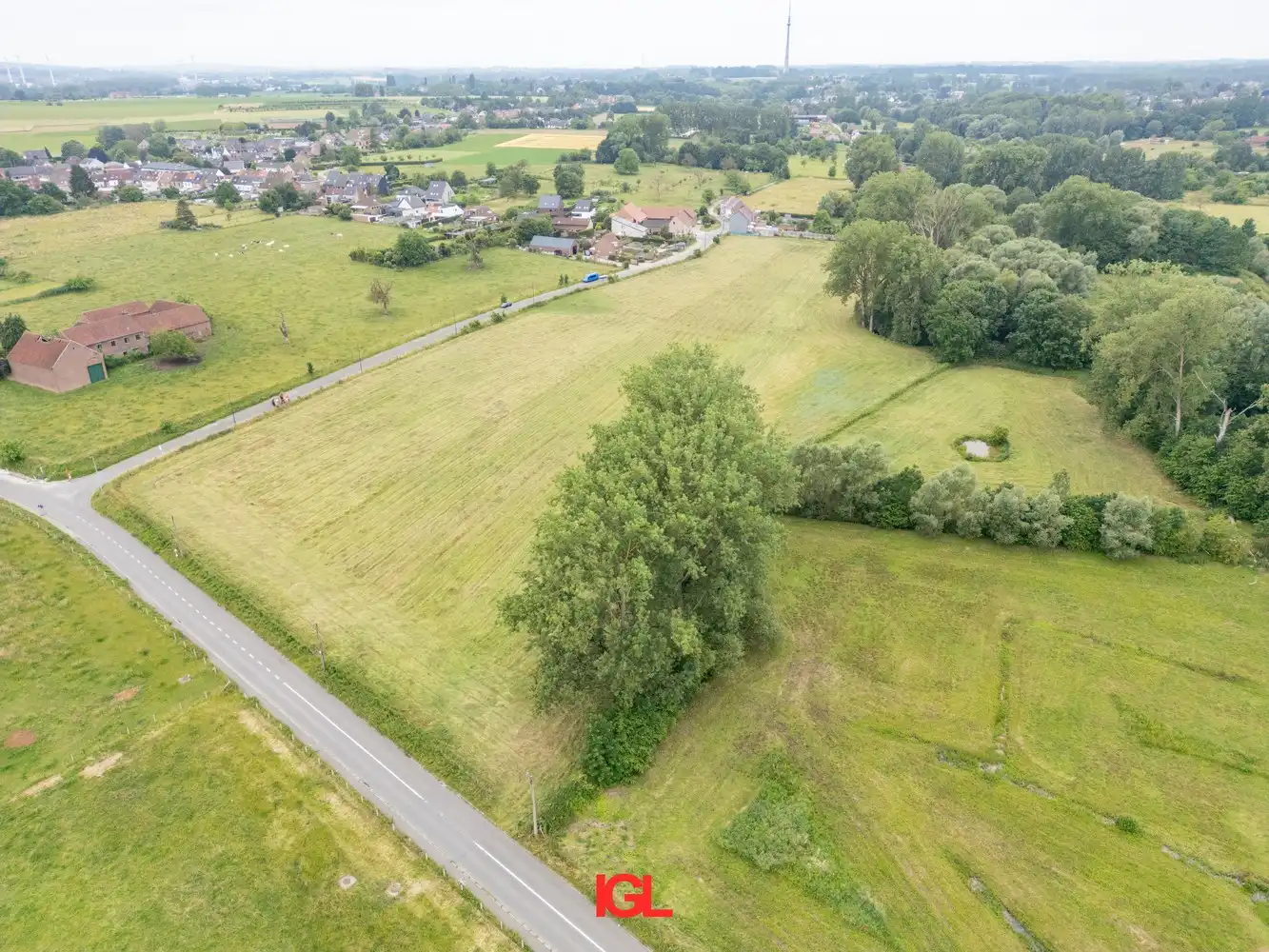 Grond natuurgebied te koop foto 7