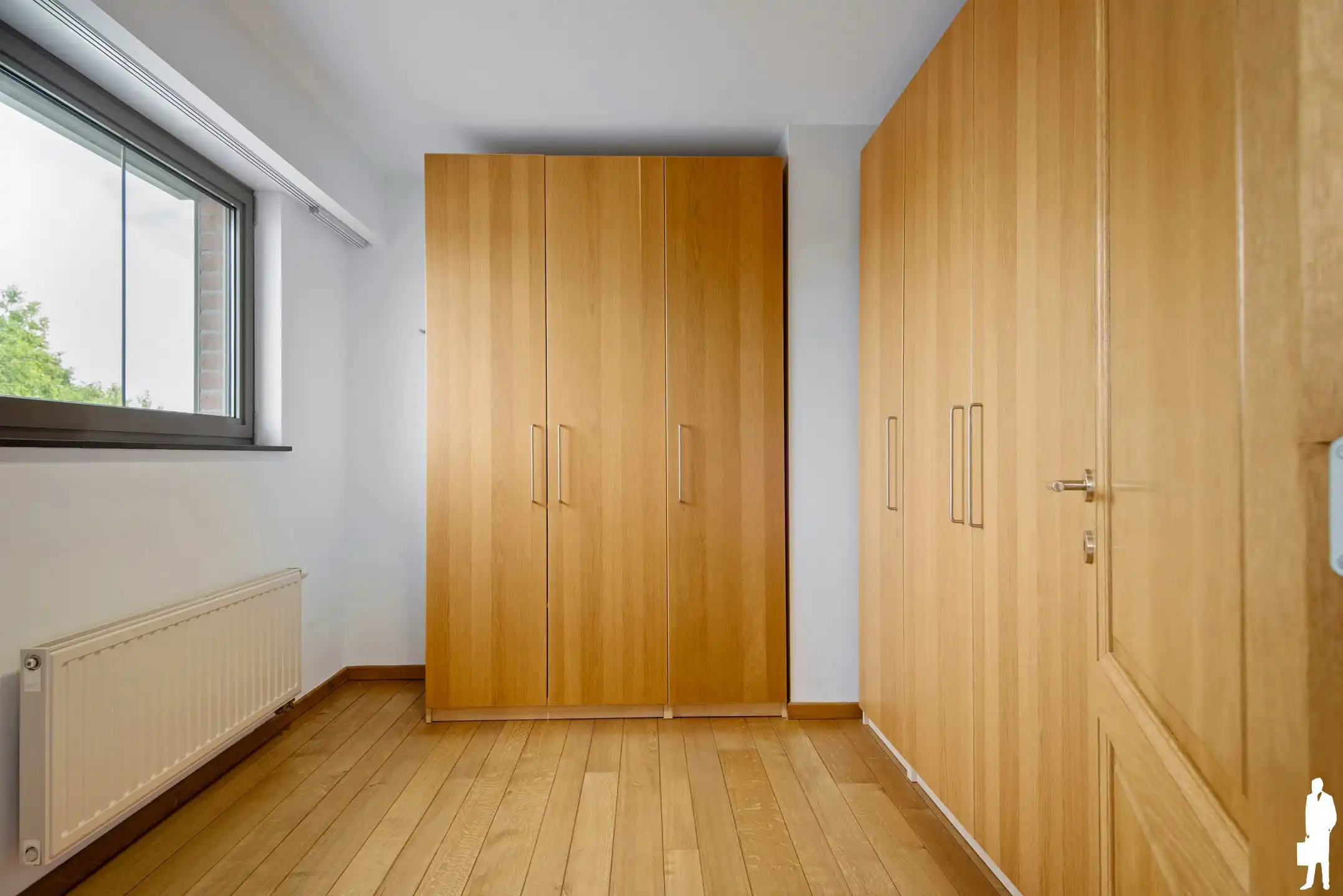 Prachtig penthouse appartement met 2 slpks en 2 terrassen  foto 24