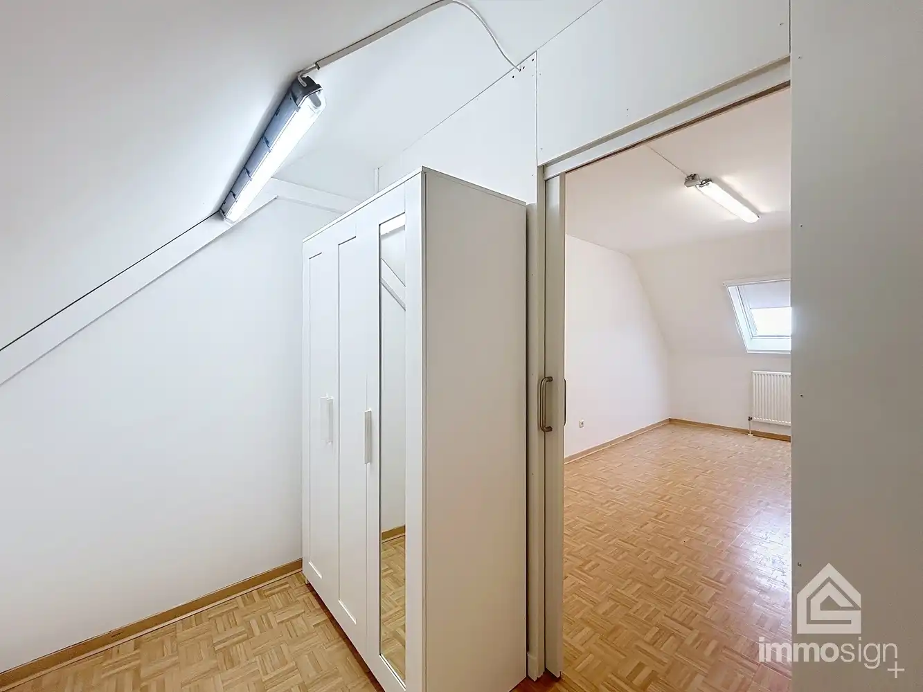 Ruim duplexappartement in het hart van Bocholt! foto 16
