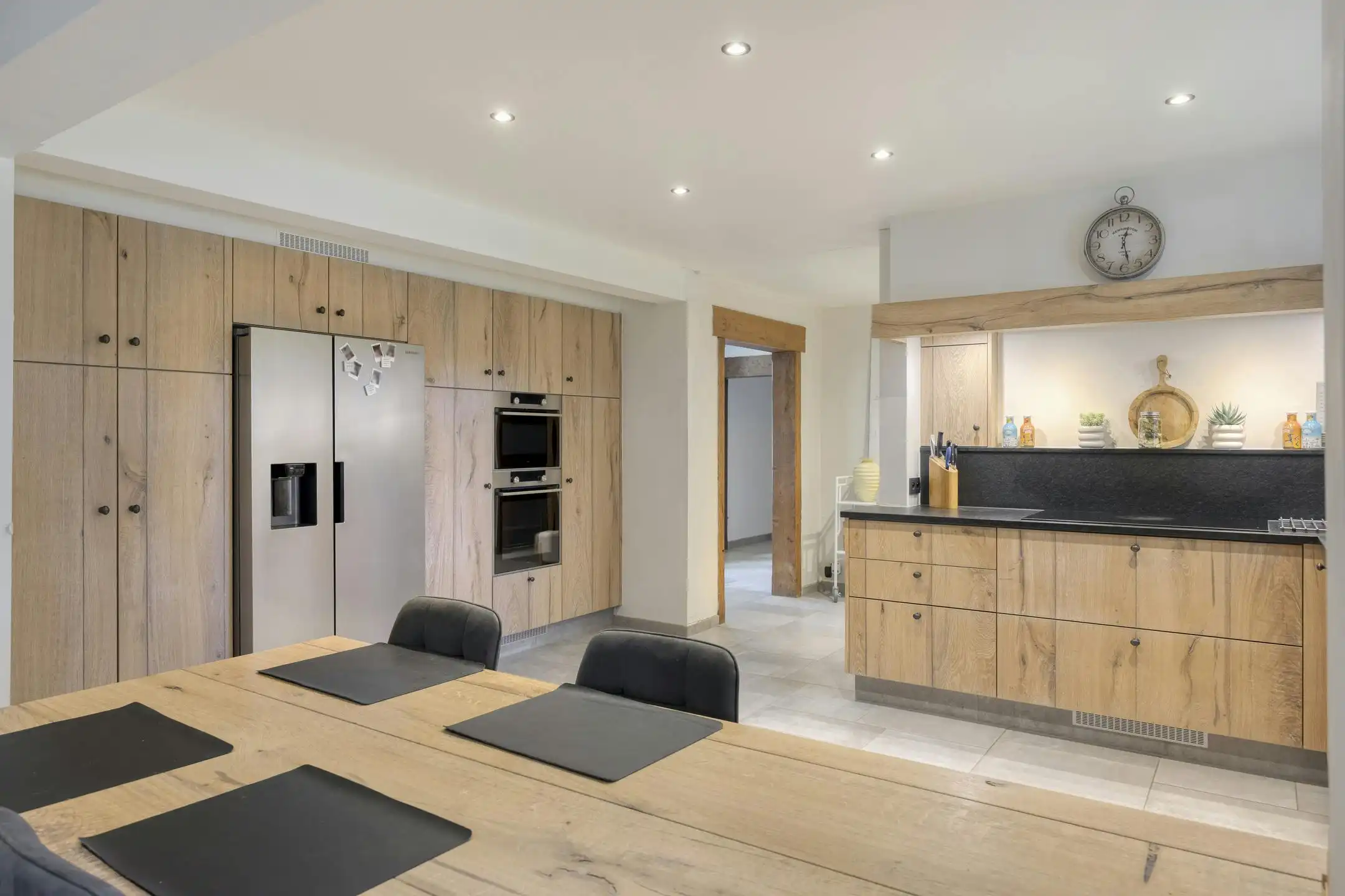 Recent gerenoveerde villa op 33 are te koop in Herentals foto 7