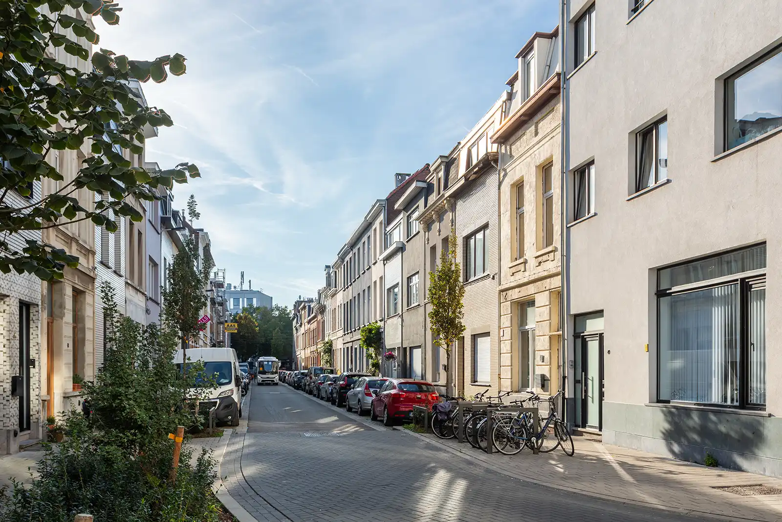 Te renoveren woning met charmante gevel en 3 slaapkamers foto 17