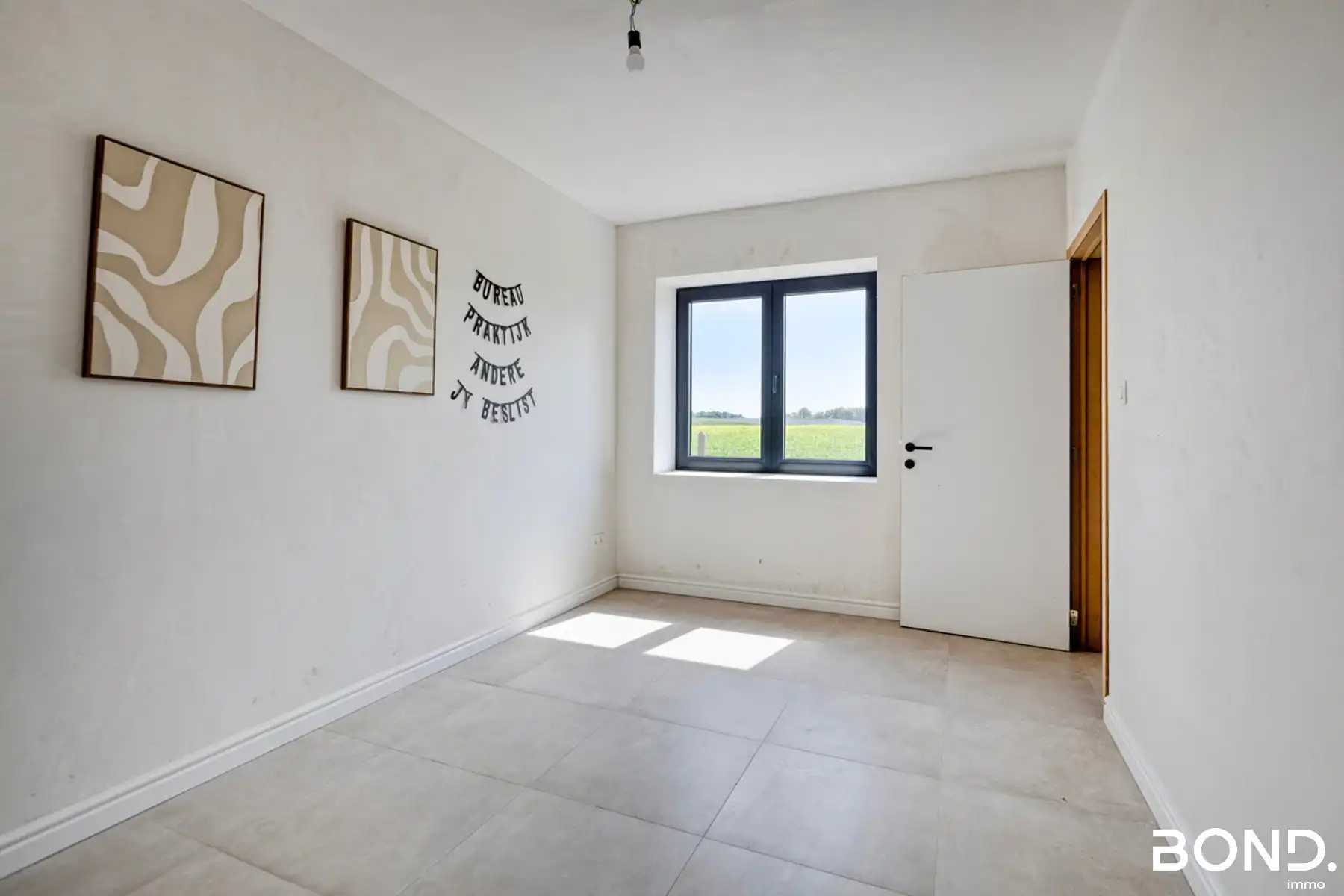 Landelijke villa foto 12