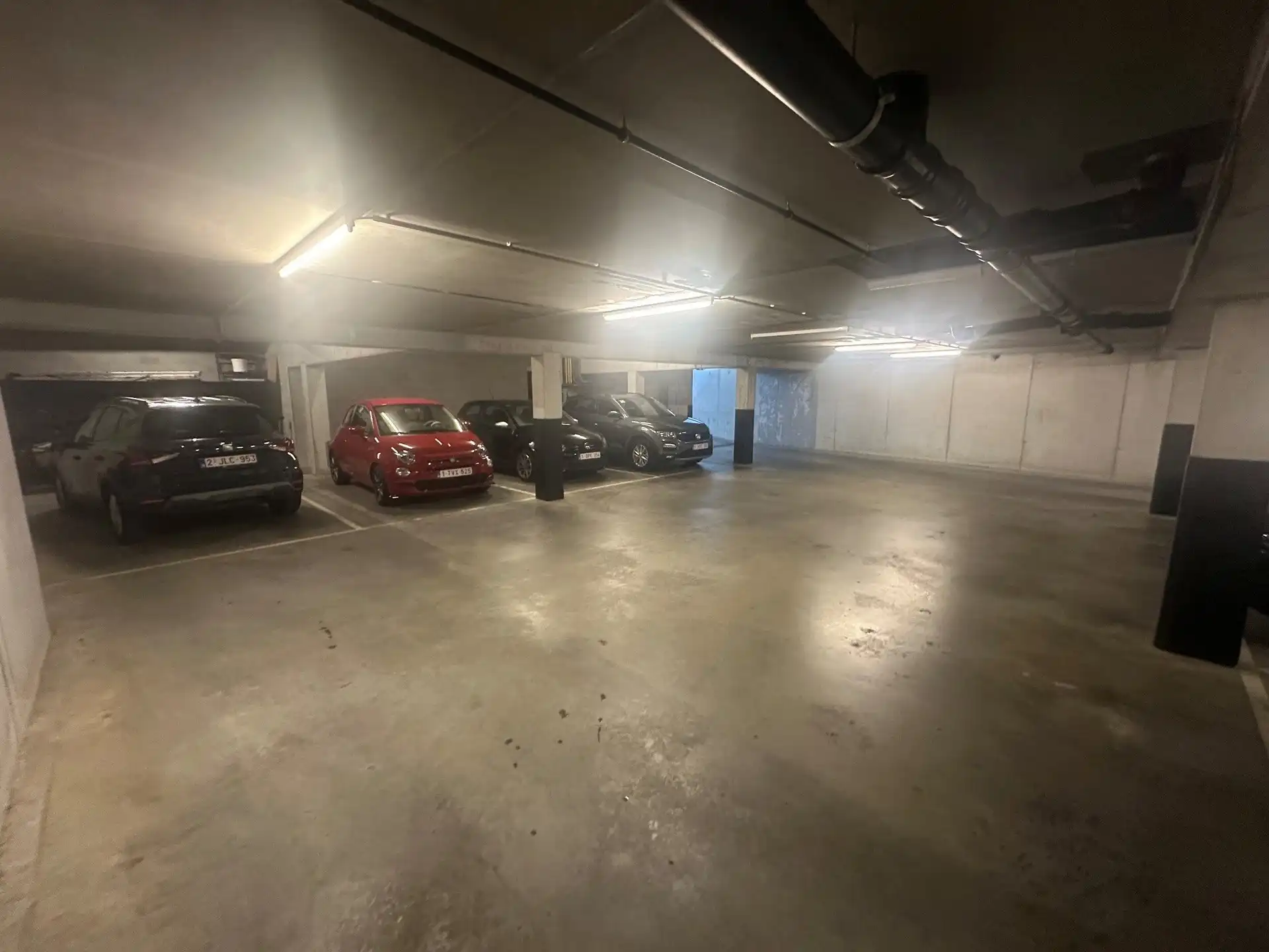 Exclusieve moderne woning met gemeenschappelijke binnentuin en ondergrondse autostaanplaats.  foto 15