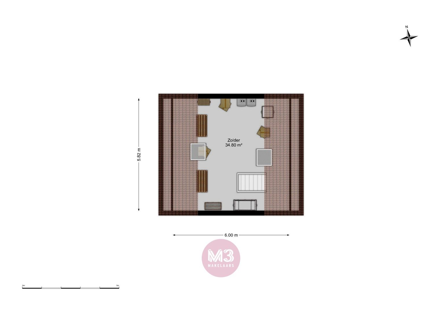 Charmante woning met tuin en garage in het hart van Bornem foto 26