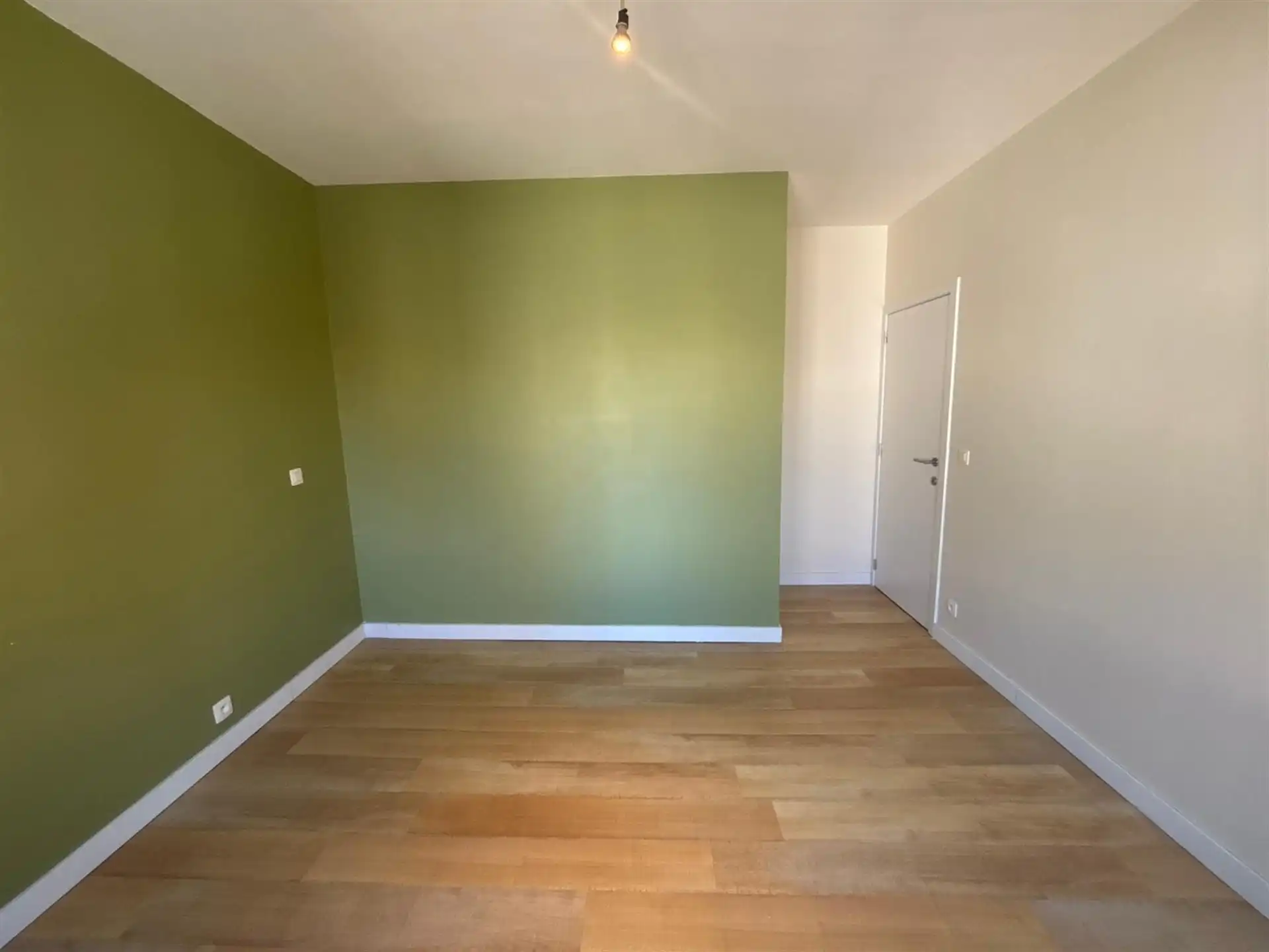 Ruim appartement met zonneterras, vlakbij groene oase! foto 27