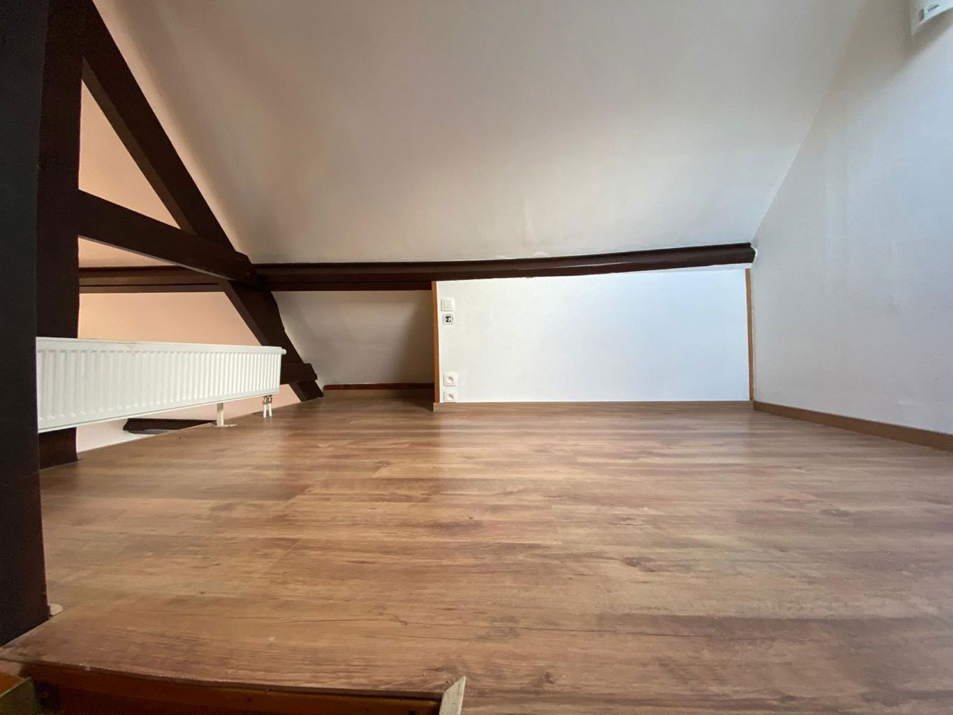 Opbrengsteigendom bestaande uit 3 appartementen foto 15