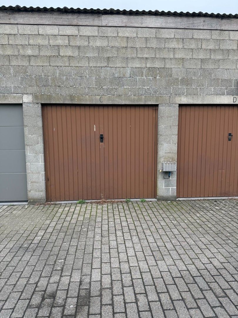 Appartement op de eerste verdieping foto 12