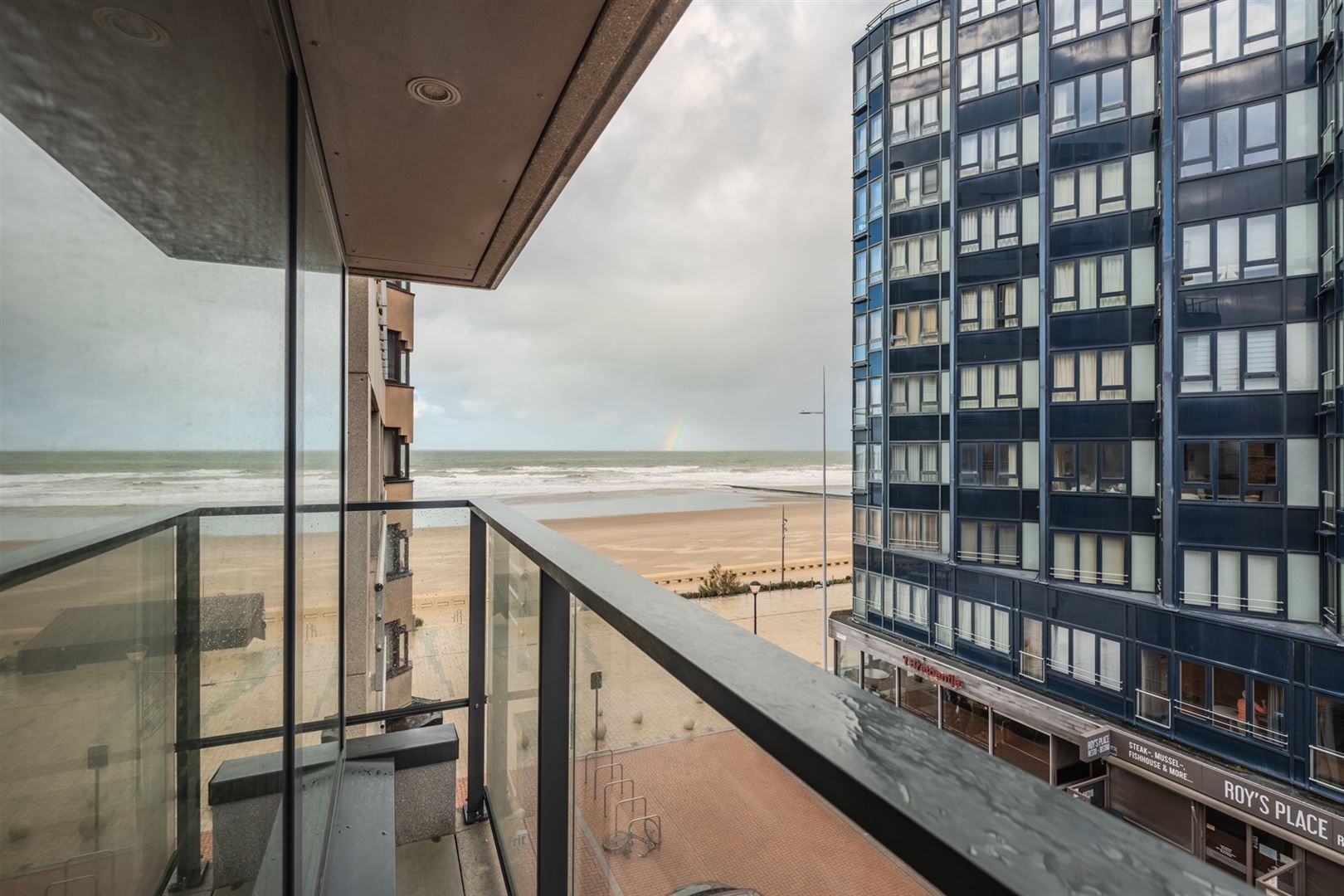 1-Slaapkamer Appartement in Westende foto {{pictureIndex}}