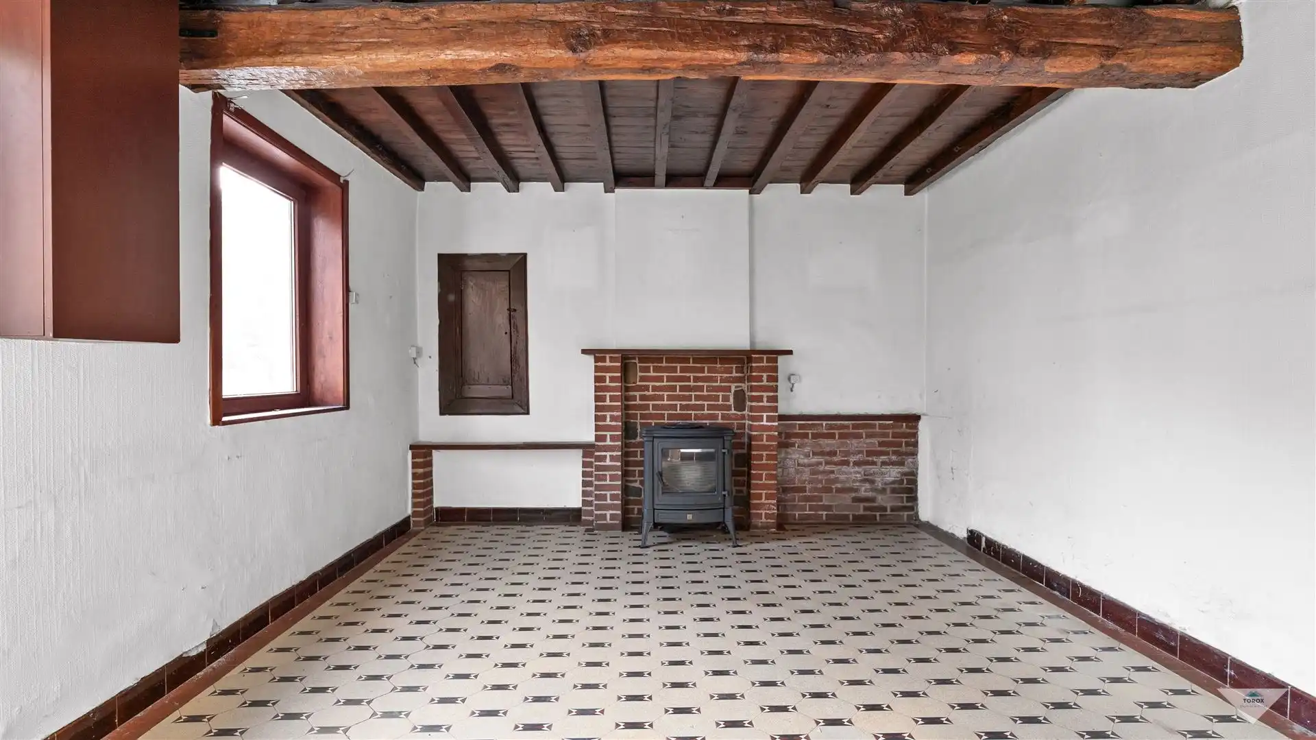 Authentieke boerderij met potentieel op 34a foto 3