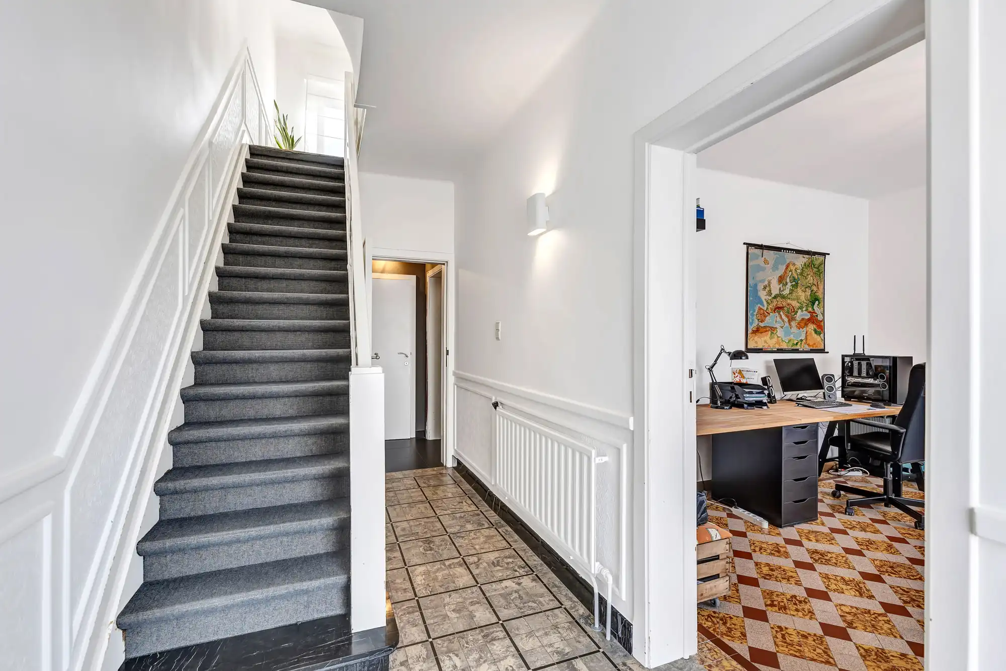 Instapklare, gezellige woning op een rustige locatie foto 2