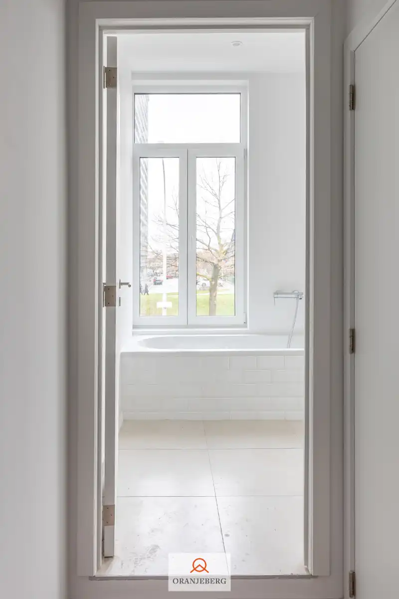 Woning met 3 slpk's en koer foto 13