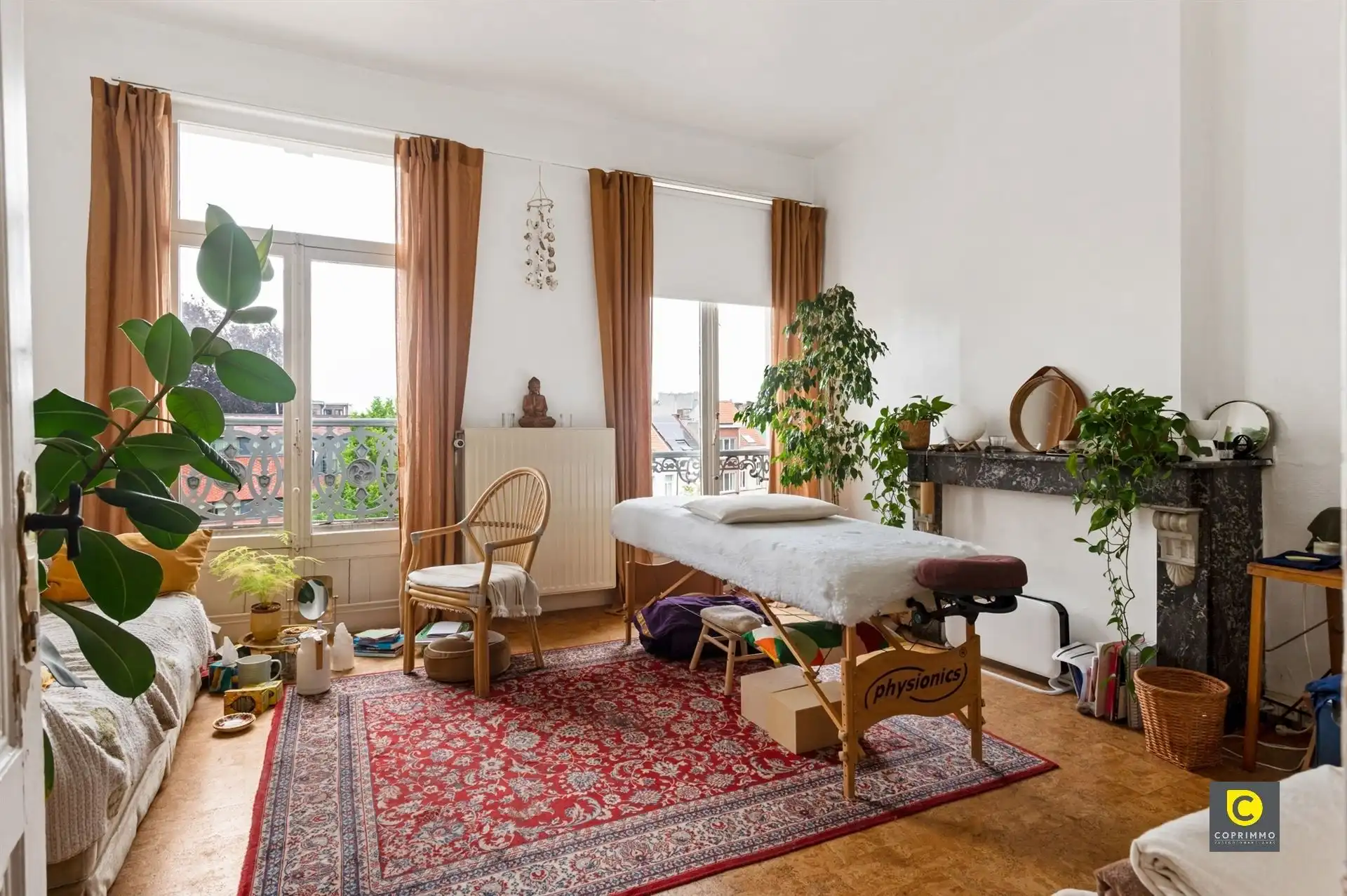 Monumentale herenwoning foto 10