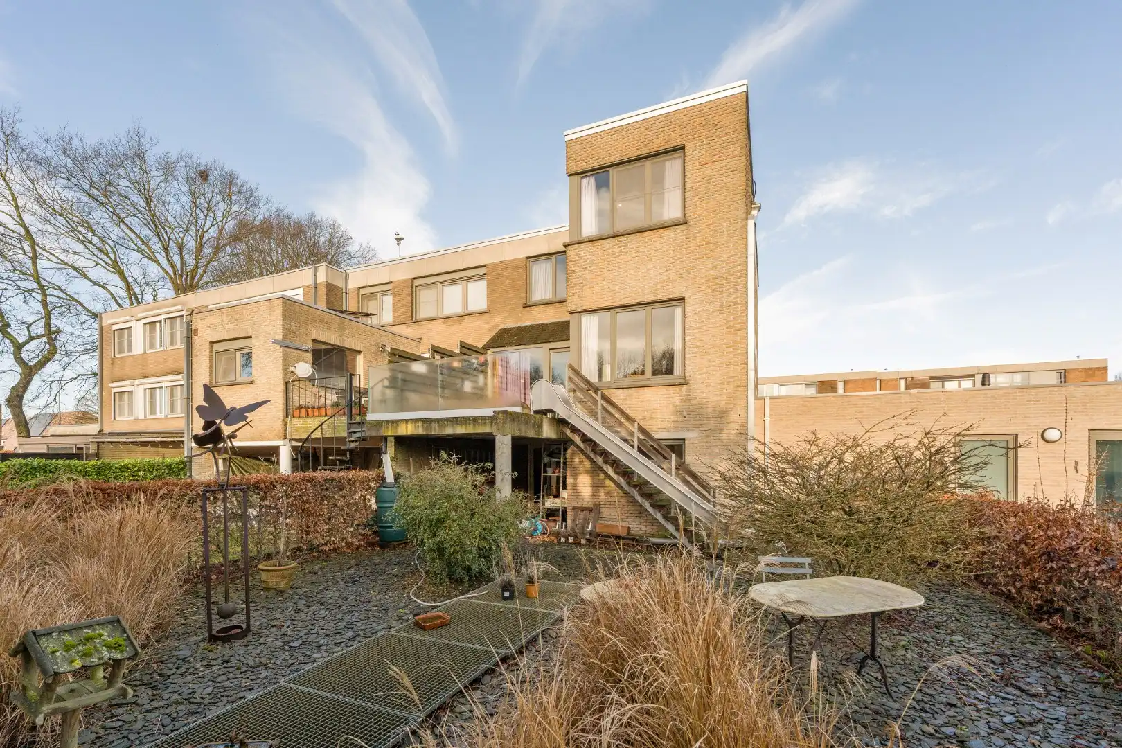 Perfect onderhouden bel-etagewoning in gezellige buurt te Sint-Michiels foto 14