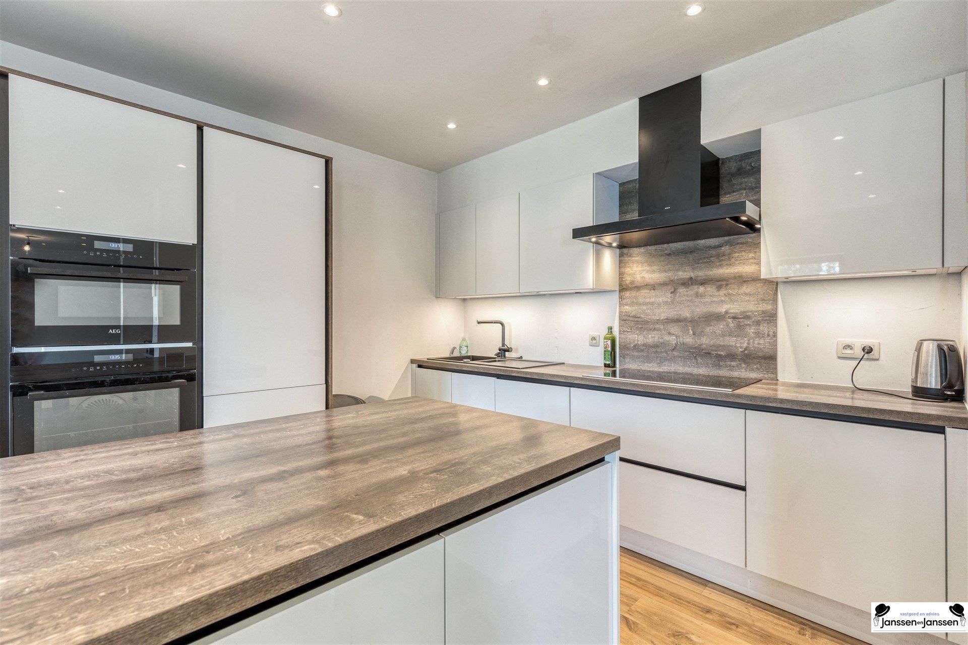 Huis met mogelijkheid tot kangoeroewoning!!! foto 10