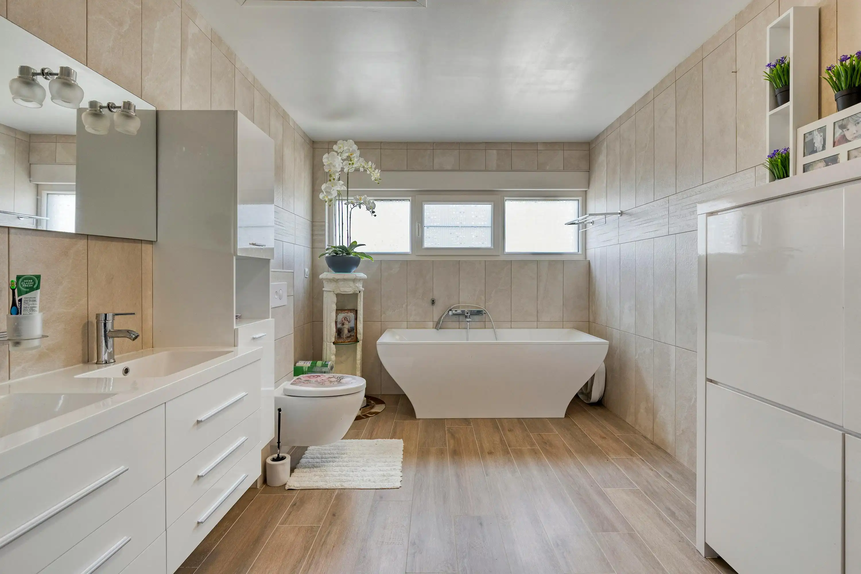 Gerenoveerde bungalow met zonnige tuin nabij Aalter foto 9