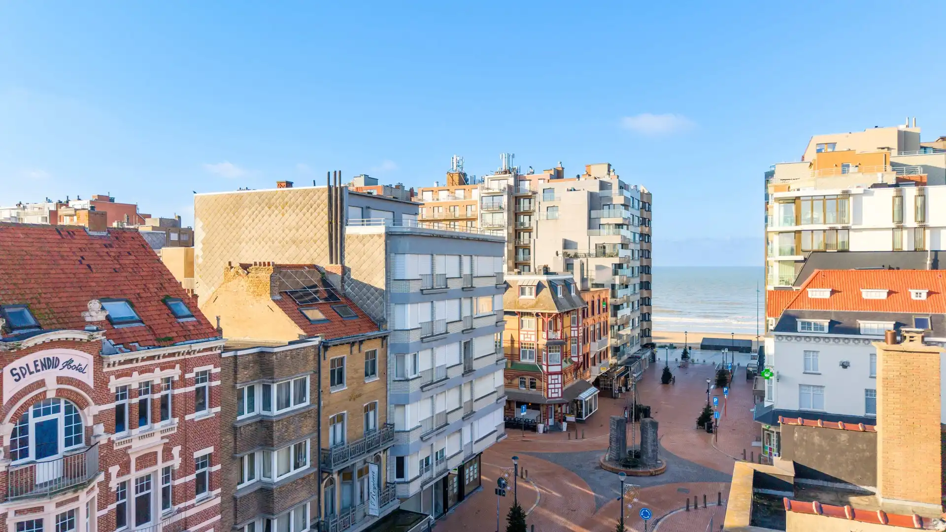 Ontdek Residentie Botanic – Nieuwbouw in het hart van Westende-Bad! foto {{pictureIndex}}