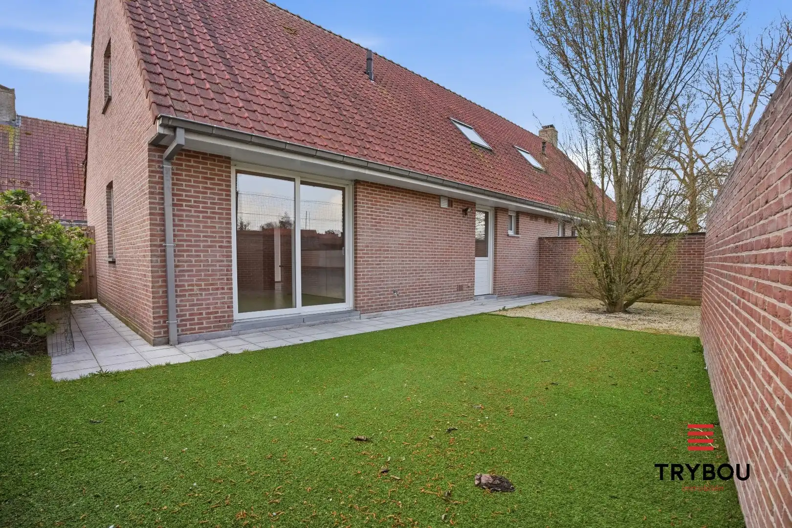 Halfopen bebouwing met 4 slaapkamers in Poelkapelle!  foto 26