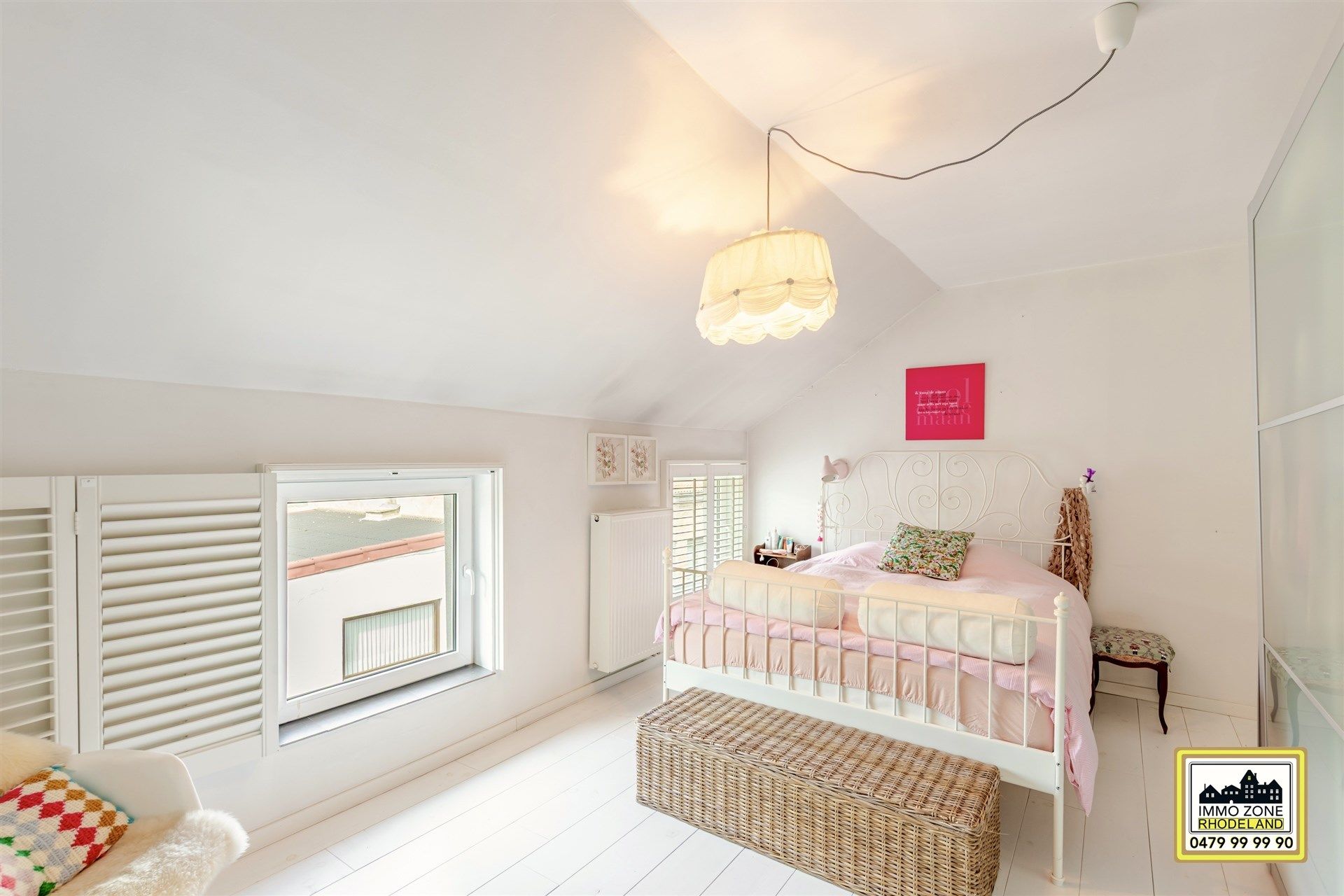 Super toffe instapklare halfopen woning met tuin foto 15