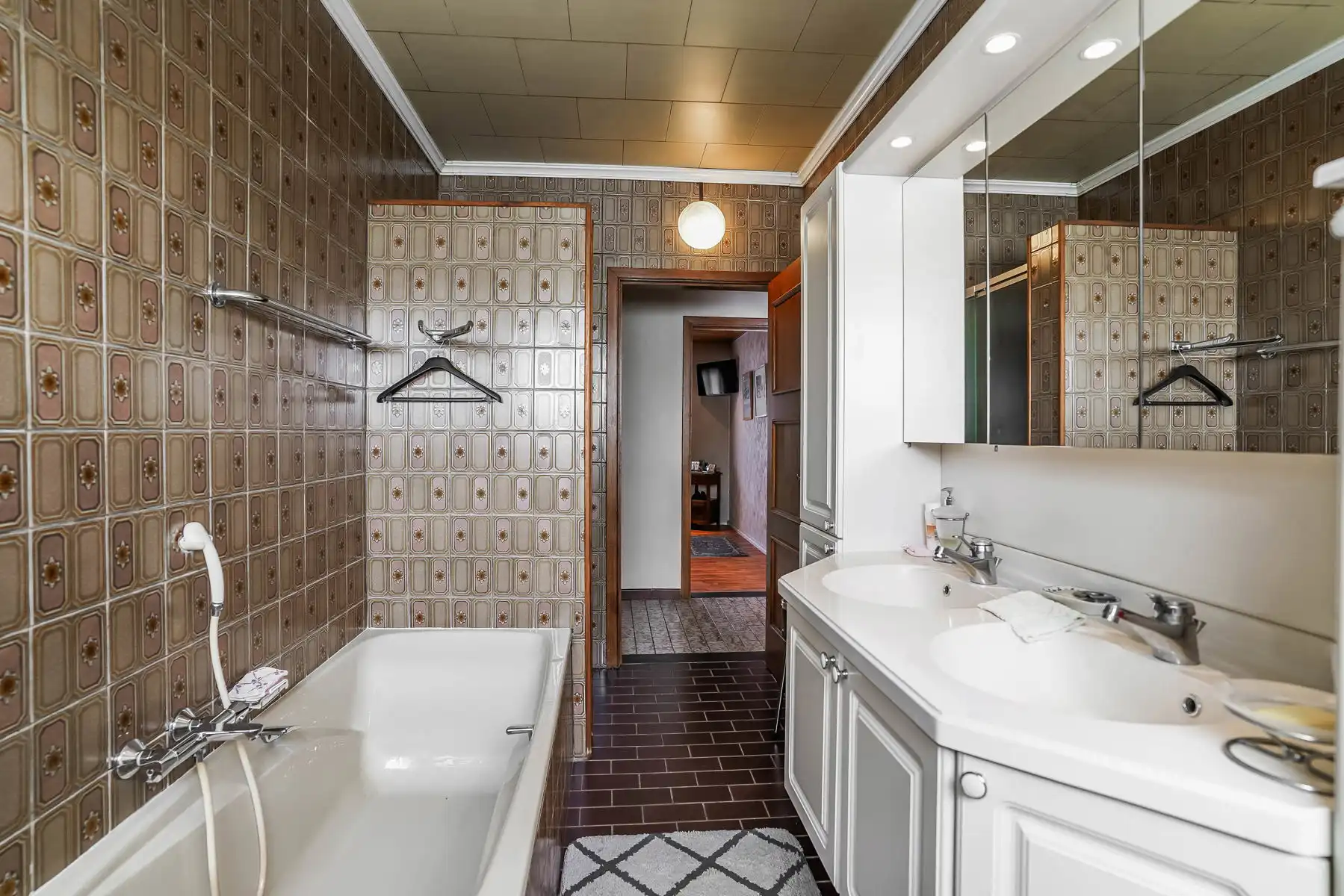 Gunstig gelegen open bebouwing op een mooi perceel van 768m² te Londerzeel foto 16