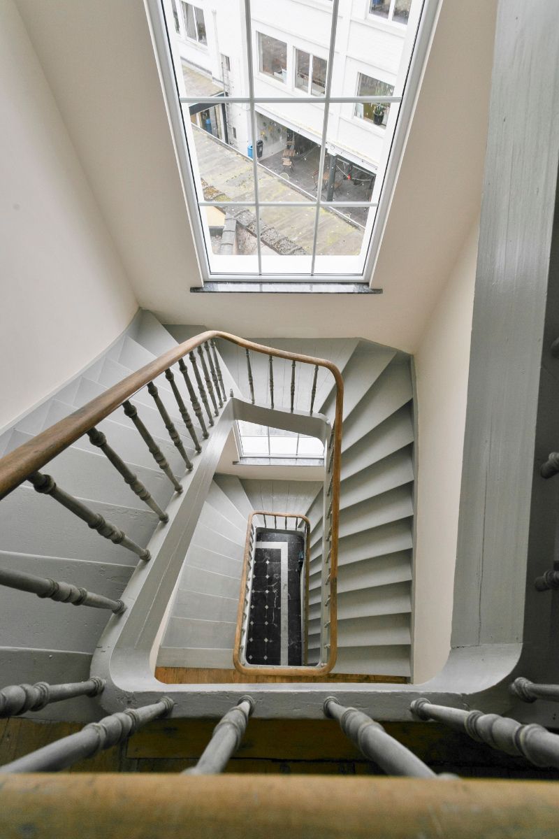 Prachtig instapklaar appartement foto 12
